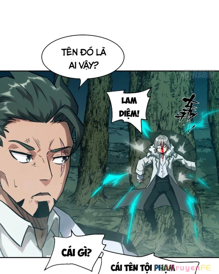 Tay Trái Của Ta Có Thể Dị Biến Chapter 48 - 91