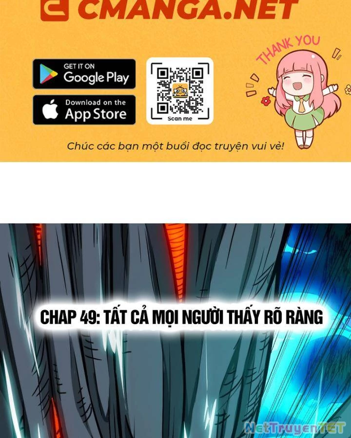 Tay Trái Của Ta Có Thể Dị Biến Chapter 49 - 2