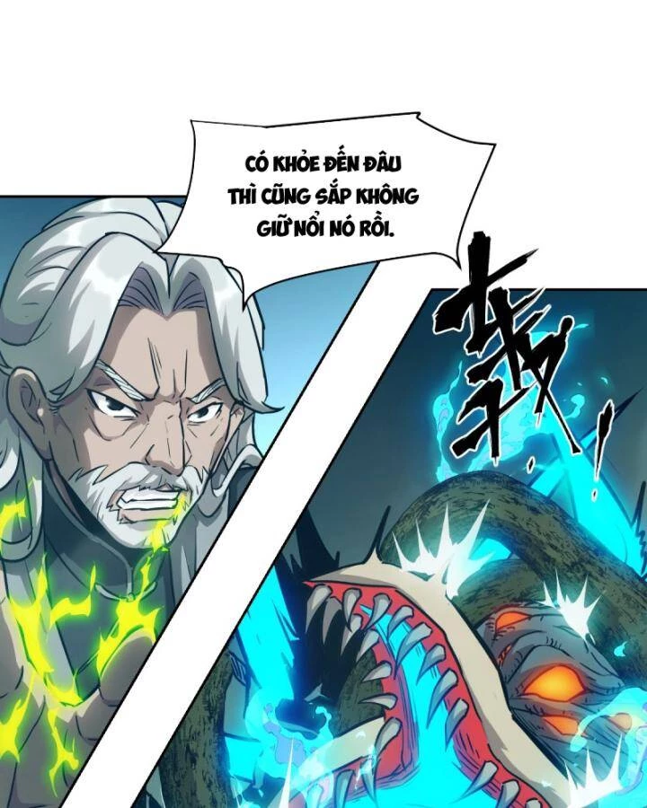 Tay Trái Của Ta Có Thể Dị Biến Chapter 49 - 17