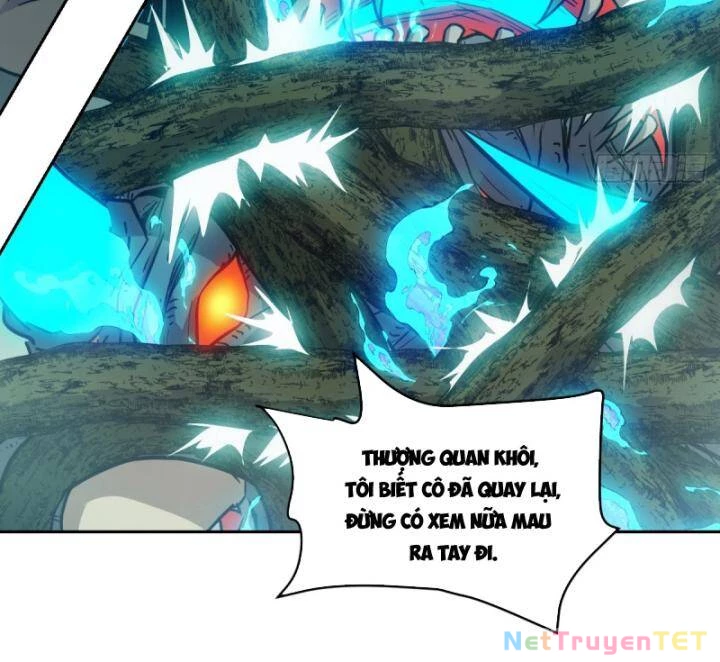 Tay Trái Của Ta Có Thể Dị Biến Chapter 49 - 18