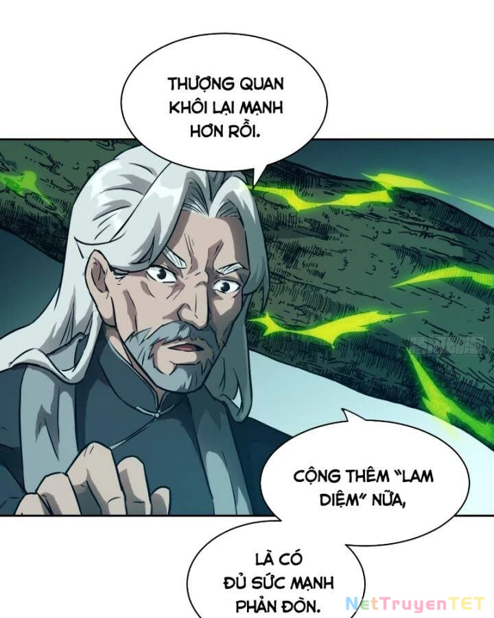 Tay Trái Của Ta Có Thể Dị Biến Chapter 49 - 26