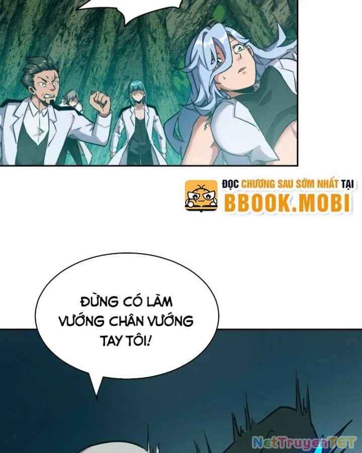 Tay Trái Của Ta Có Thể Dị Biến Chapter 49 - 37