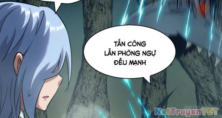 Tay Trái Của Ta Có Thể Dị Biến Chapter 49 - 72