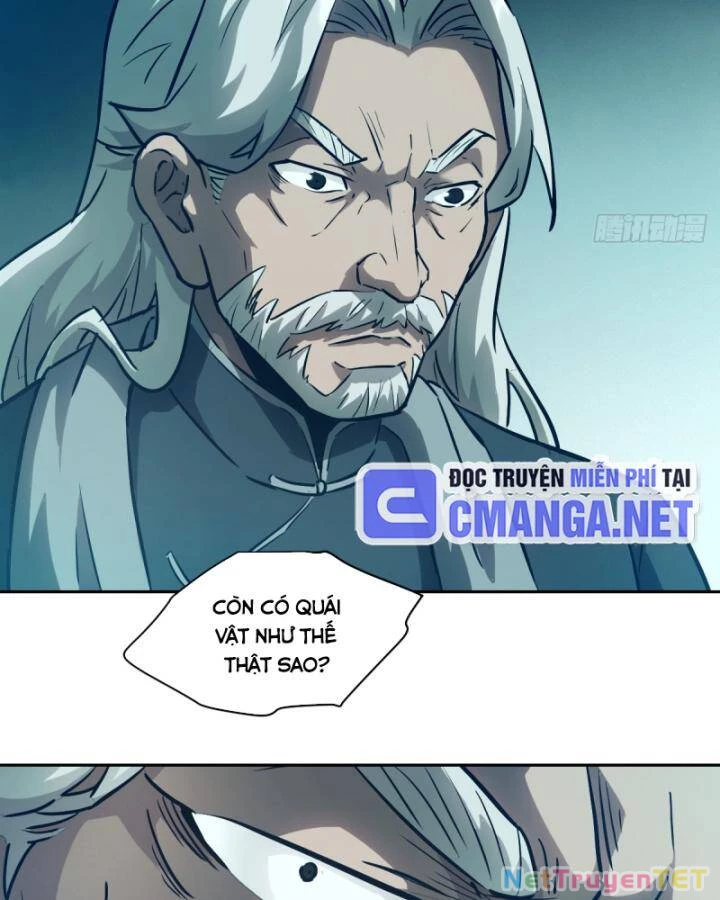 Tay Trái Của Ta Có Thể Dị Biến Chapter 49 - 75