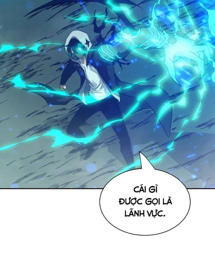 Tay Trái Của Ta Có Thể Dị Biến Chapter 49 - 86