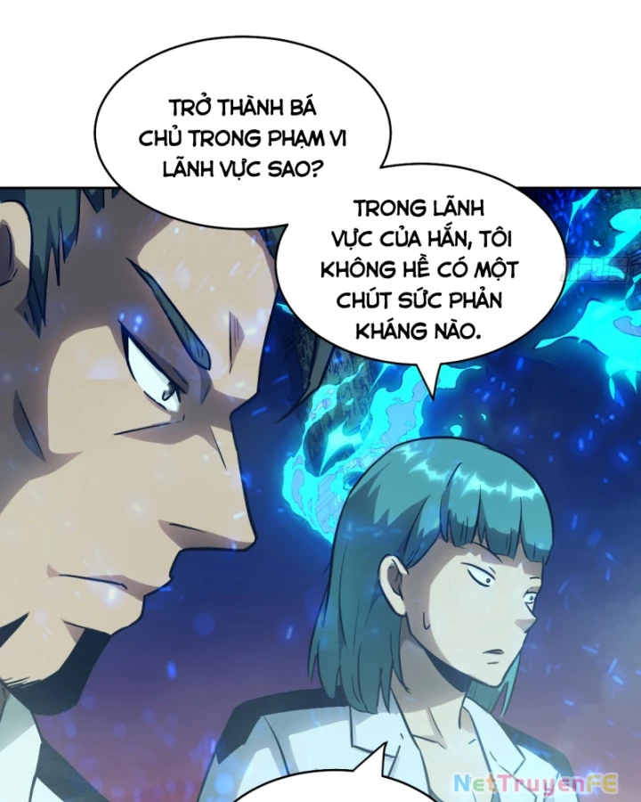 Tay Trái Của Ta Có Thể Dị Biến Chapter 50 - 15