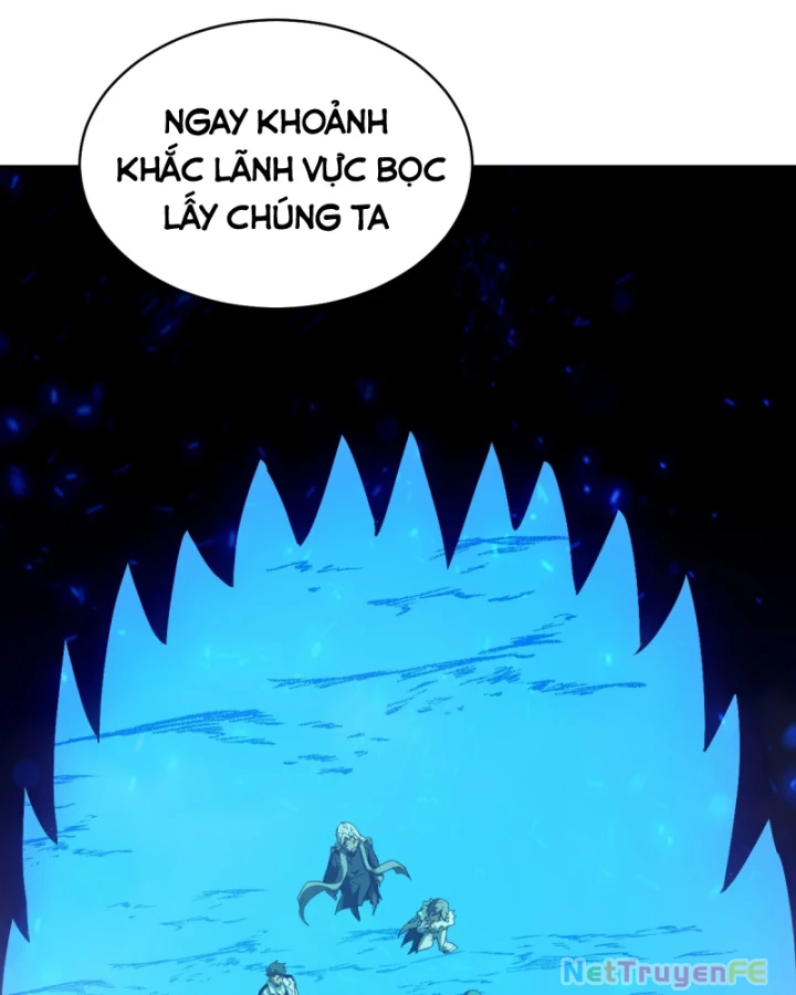 Tay Trái Của Ta Có Thể Dị Biến Chapter 50 - 18