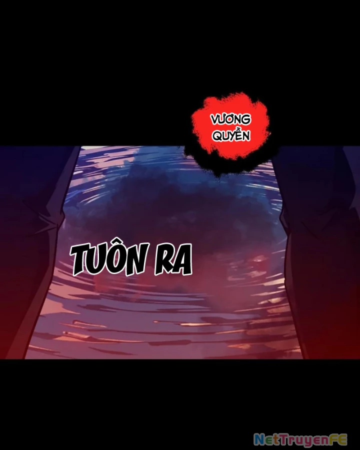 Tay Trái Của Ta Có Thể Dị Biến Chapter 51 - 40