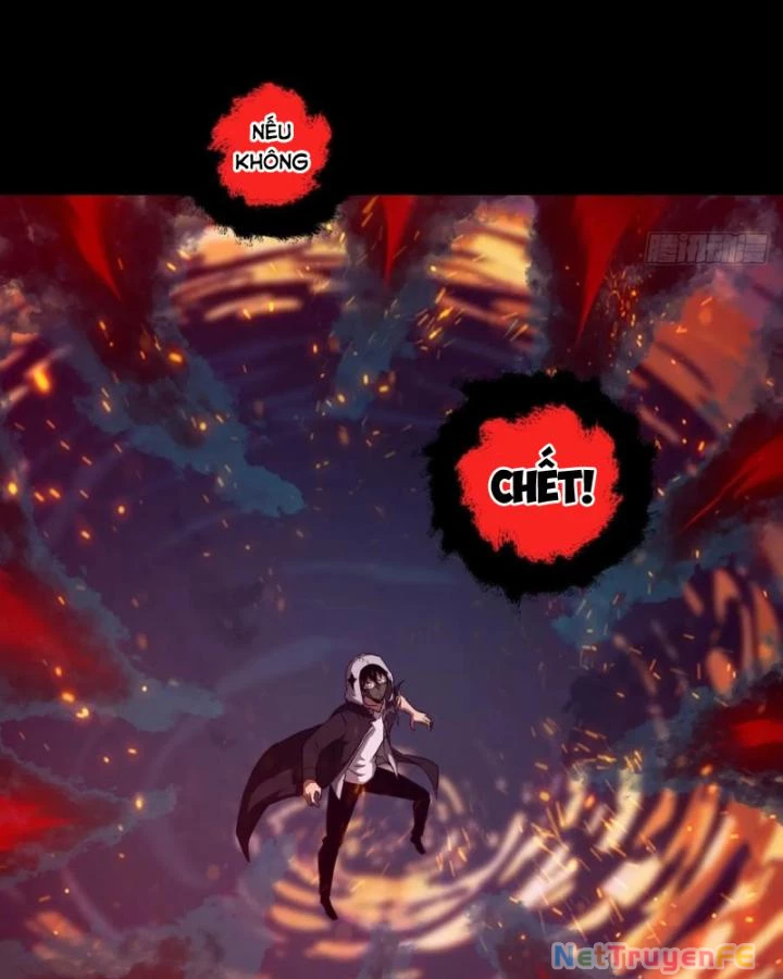 Tay Trái Của Ta Có Thể Dị Biến Chapter 51 - 46