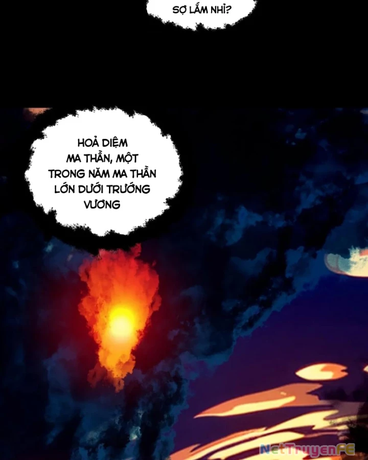 Tay Trái Của Ta Có Thể Dị Biến Chapter 51 - 49