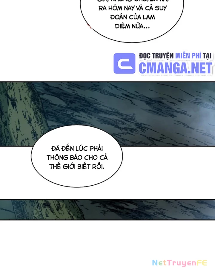 Tay Trái Của Ta Có Thể Dị Biến Chapter 51 - 75