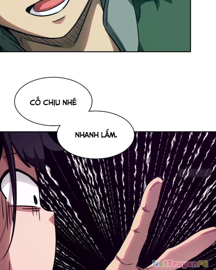 Tay Trái Của Ta Có Thể Dị Biến Chapter 52 - 61