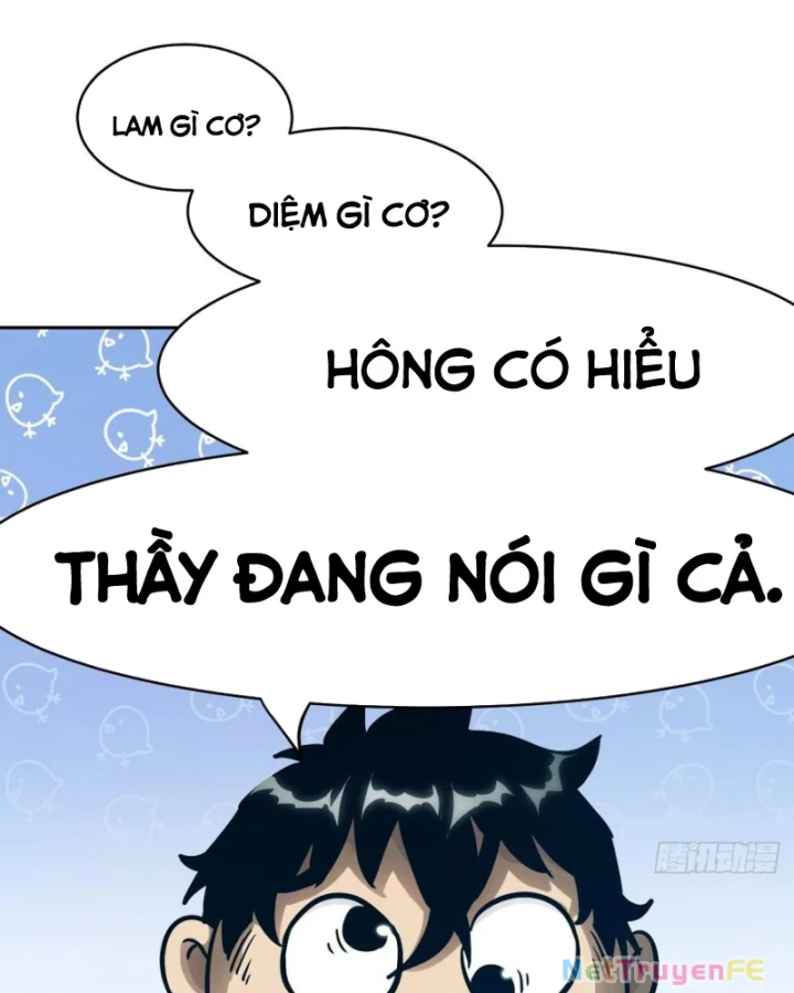 Tay Trái Của Ta Có Thể Dị Biến Chapter 53 - 5