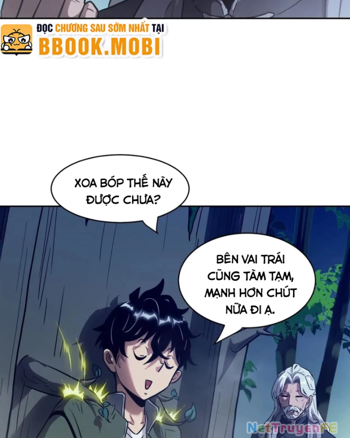 Tay Trái Của Ta Có Thể Dị Biến Chapter 53 - 17