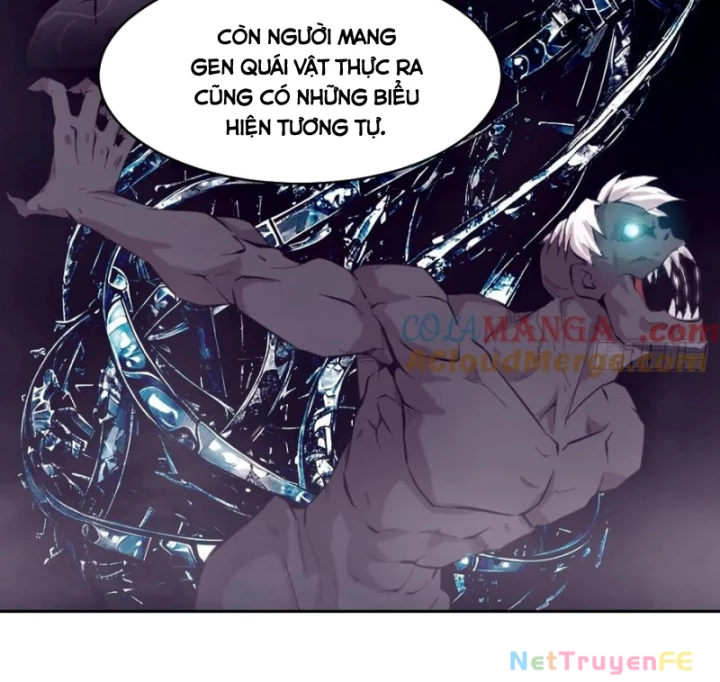 Tay Trái Của Ta Có Thể Dị Biến Chapter 53 - 22