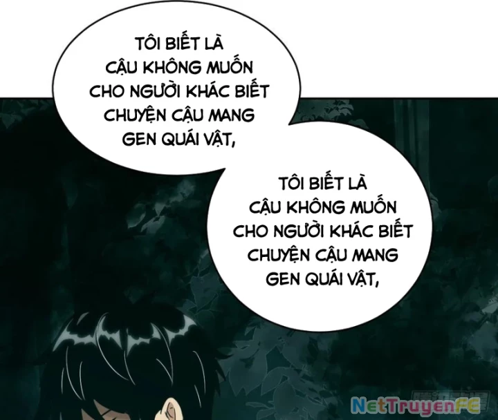 Tay Trái Của Ta Có Thể Dị Biến Chapter 53 - 35