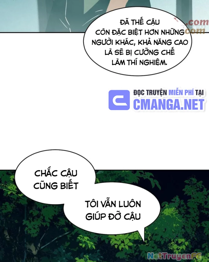 Tay Trái Của Ta Có Thể Dị Biến Chapter 53 - 37