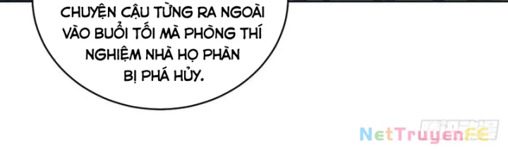 Tay Trái Của Ta Có Thể Dị Biến Chapter 53 - 39