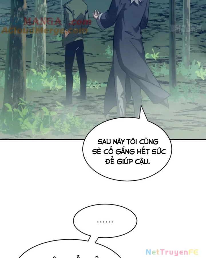 Tay Trái Của Ta Có Thể Dị Biến Chapter 53 - 41