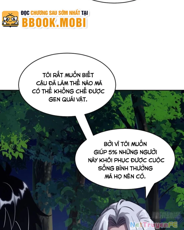 Tay Trái Của Ta Có Thể Dị Biến Chapter 53 - 45