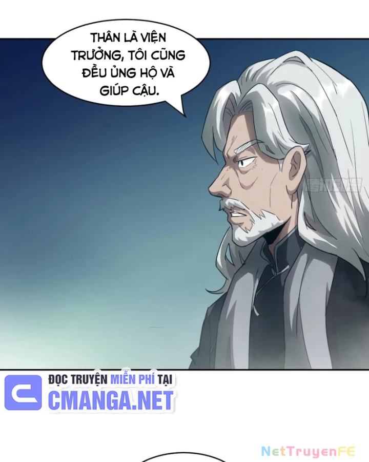 Tay Trái Của Ta Có Thể Dị Biến Chapter 53 - 64