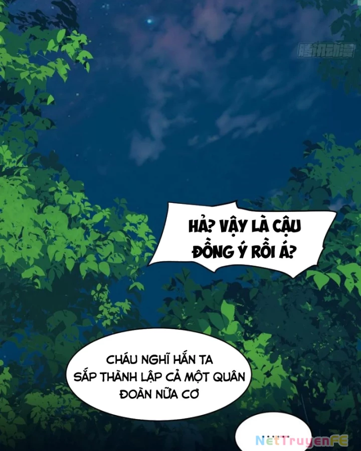 Tay Trái Của Ta Có Thể Dị Biến Chapter 53 - 68