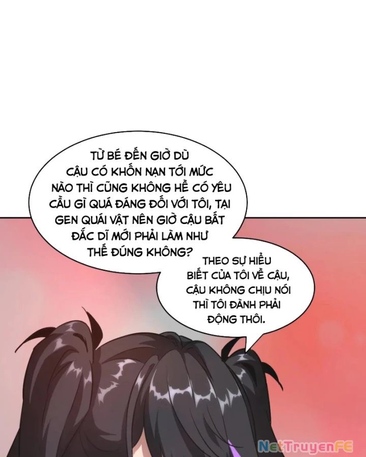 Tay Trái Của Ta Có Thể Dị Biến Chapter 54 - 10