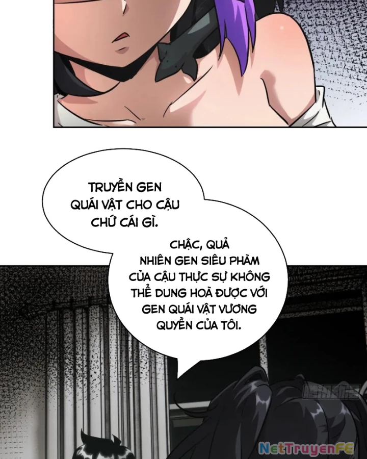 Tay Trái Của Ta Có Thể Dị Biến Chapter 54 - 15