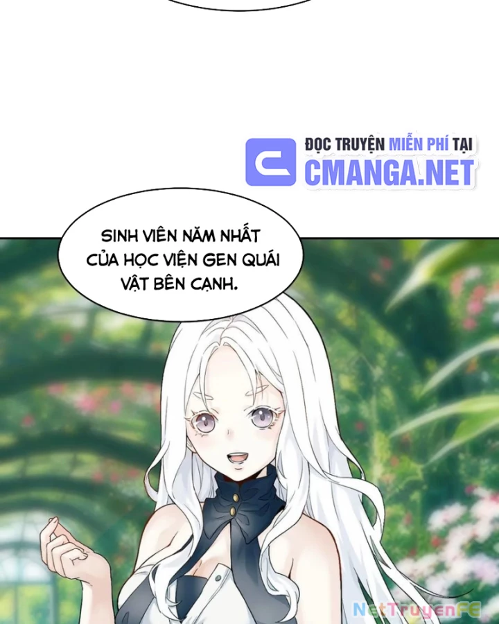 Tay Trái Của Ta Có Thể Dị Biến Chapter 54 - 25