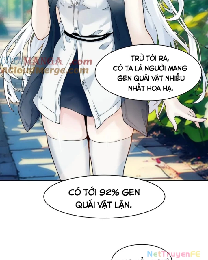 Tay Trái Của Ta Có Thể Dị Biến Chapter 54 - 26