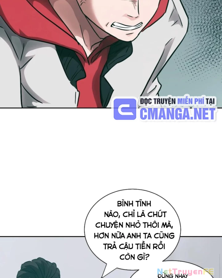 Tay Trái Của Ta Có Thể Dị Biến Chapter 54 - 40