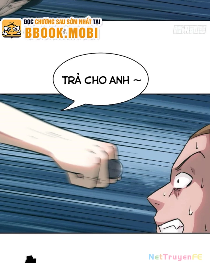 Tay Trái Của Ta Có Thể Dị Biến Chapter 54 - 65