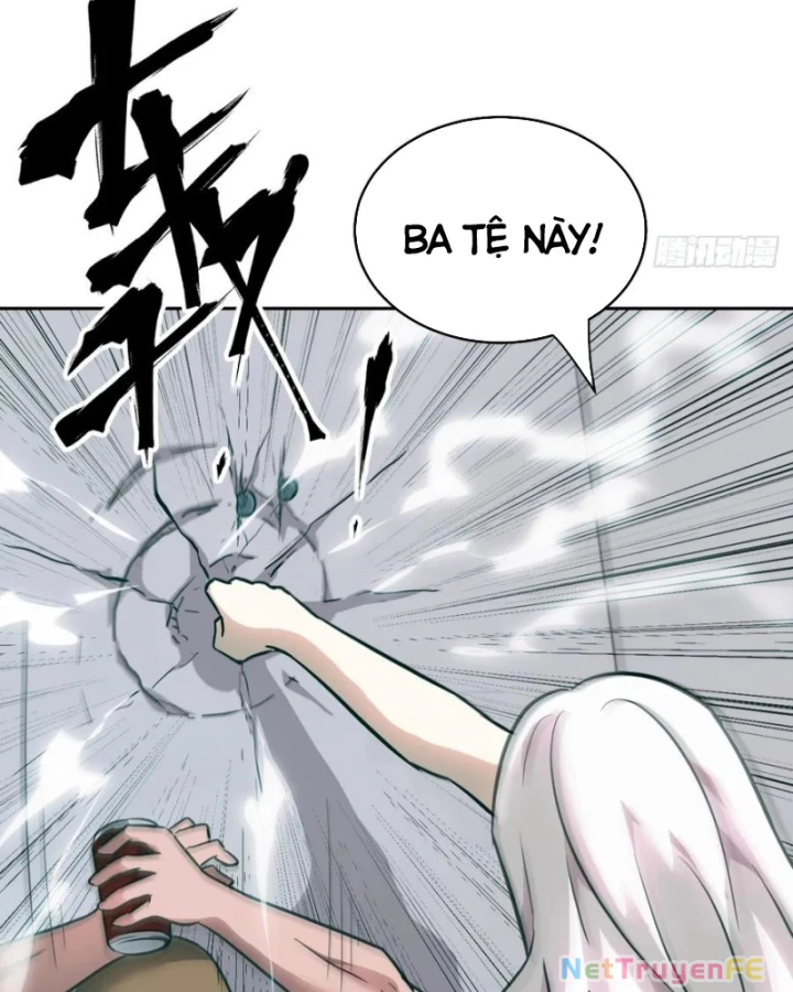 Tay Trái Của Ta Có Thể Dị Biến Chapter 54 - 66