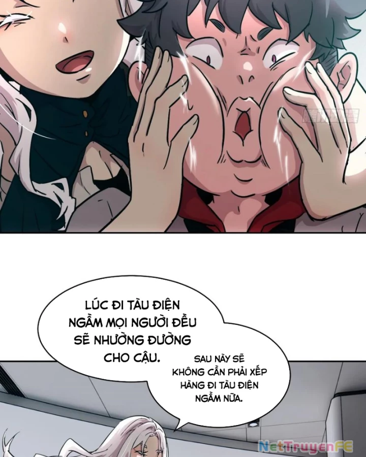 Tay Trái Của Ta Có Thể Dị Biến Chapter 54 - 82