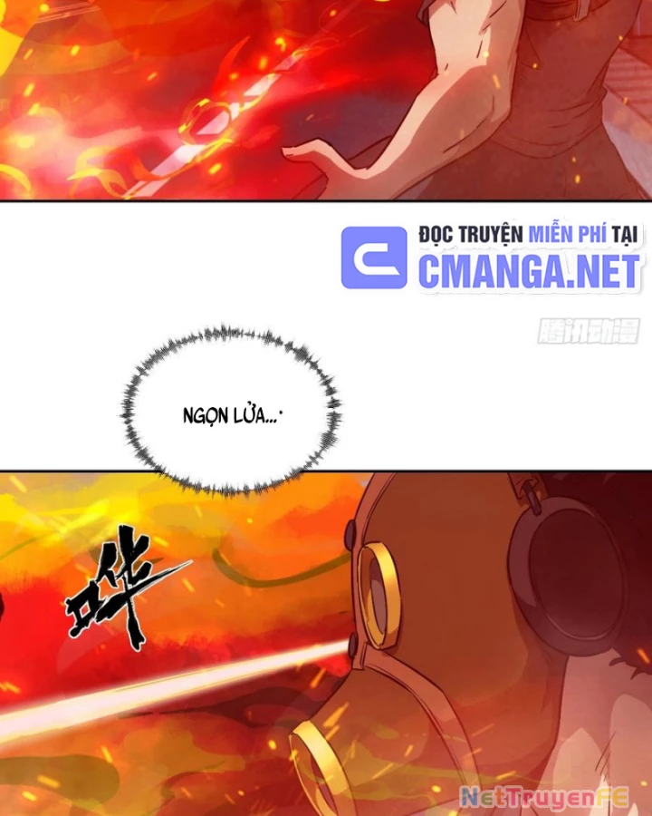 Tay Trái Của Ta Có Thể Dị Biến Chapter 55 - 29