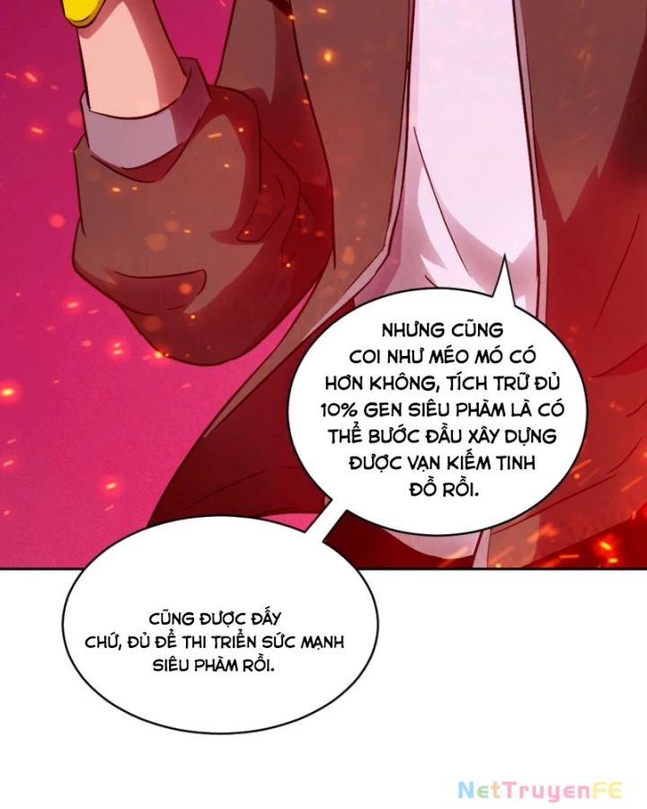 Tay Trái Của Ta Có Thể Dị Biến Chapter 55 - 36