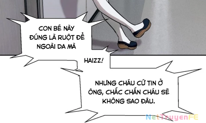 Tay Trái Của Ta Có Thể Dị Biến Chapter 55 - 53