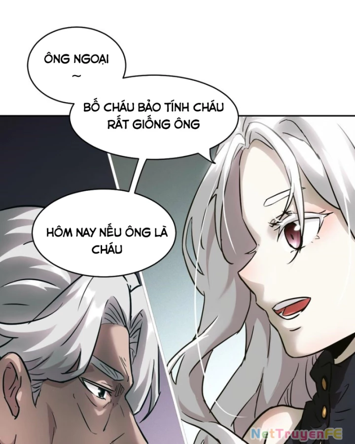 Tay Trái Của Ta Có Thể Dị Biến Chapter 55 - 65