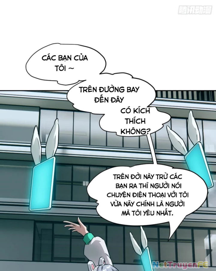 Tay Trái Của Ta Có Thể Dị Biến Chapter 55 - 80