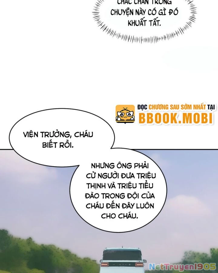 Tay Trái Của Ta Có Thể Dị Biến Chapter 56 - 56