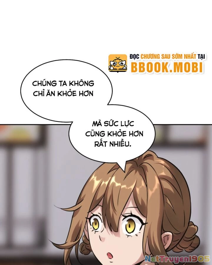 Tay Trái Của Ta Có Thể Dị Biến Chapter 56 - 69