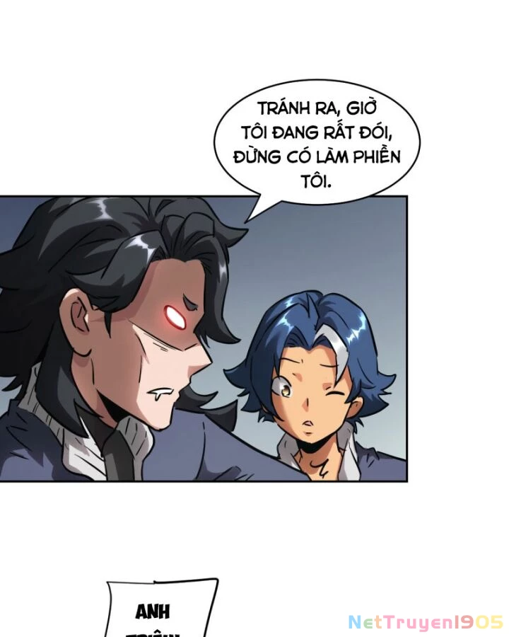 Tay Trái Của Ta Có Thể Dị Biến Chapter 56 - 75