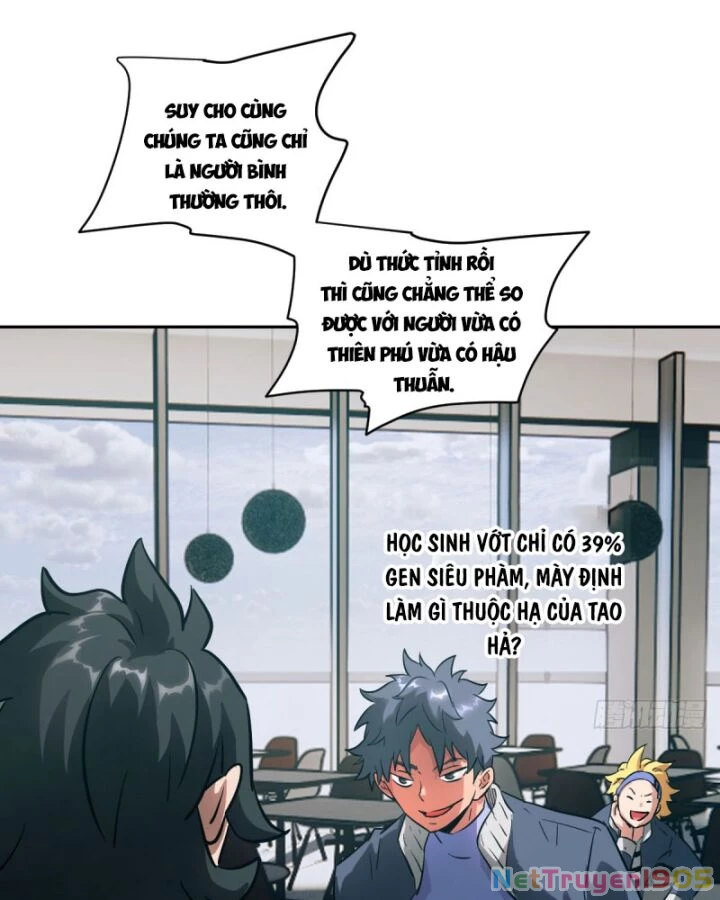 Tay Trái Của Ta Có Thể Dị Biến Chapter 56 - 78