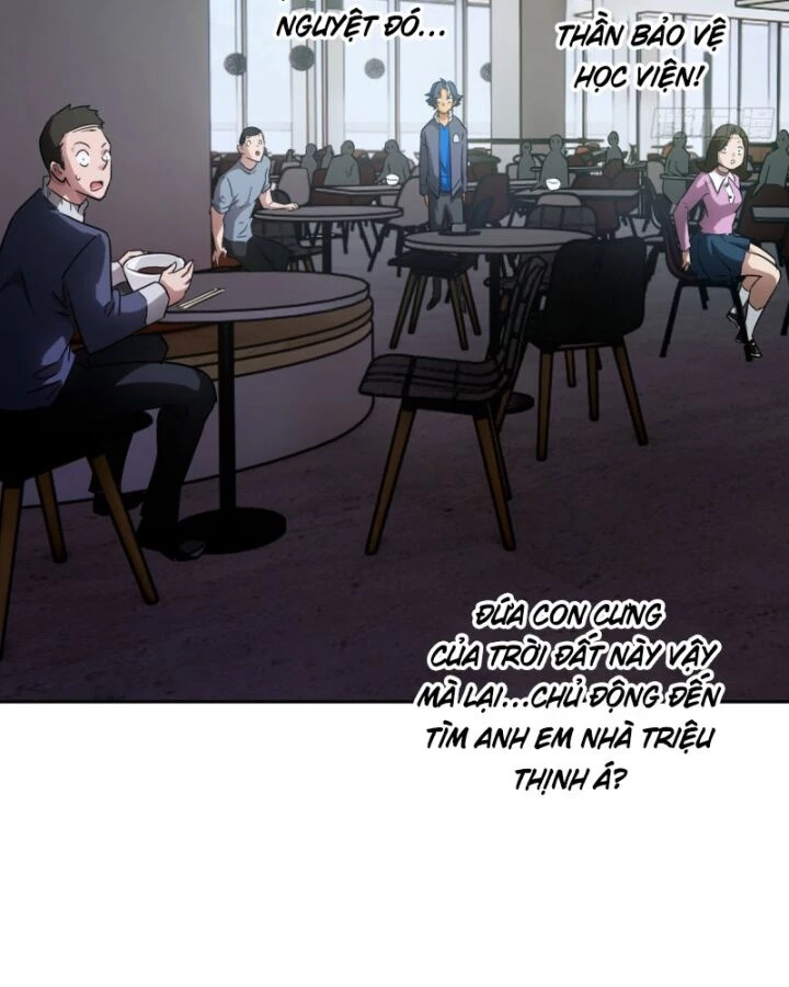 Tay Trái Của Ta Có Thể Dị Biến Chapter 56 - 91