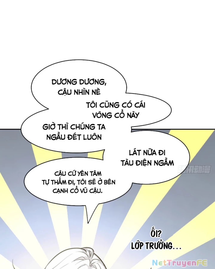 Tay Trái Của Ta Có Thể Dị Biến Chapter 57 - 13