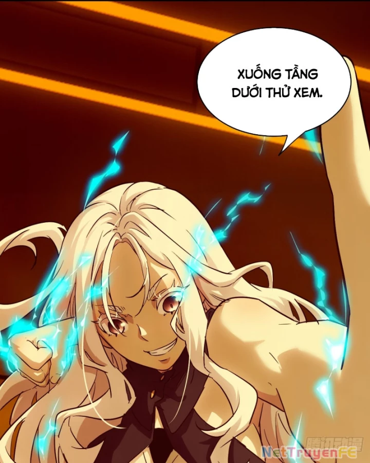 Tay Trái Của Ta Có Thể Dị Biến Chapter 57 - 46