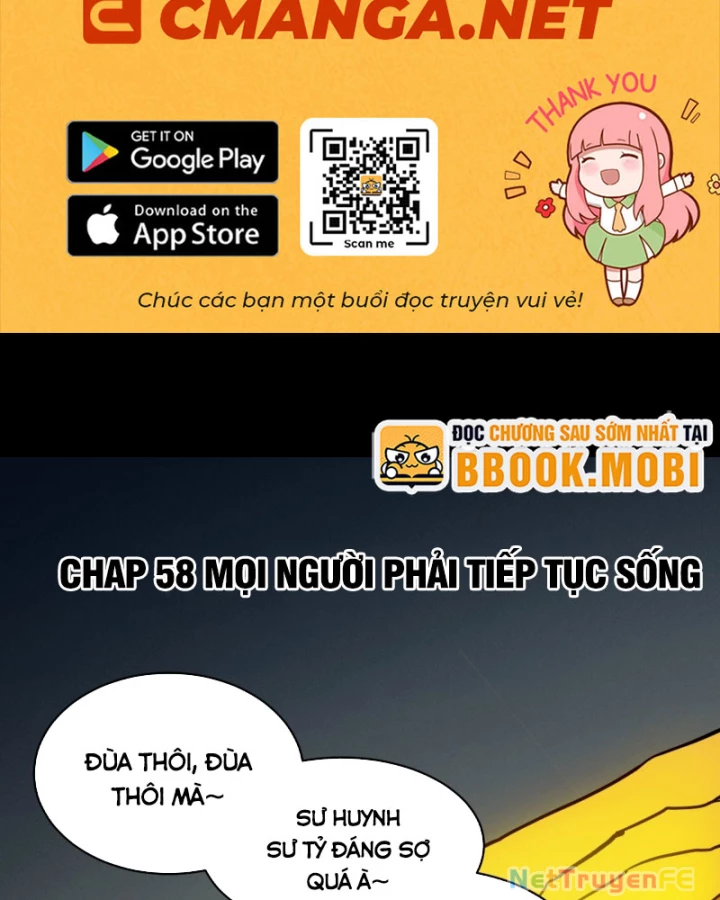 Tay Trái Của Ta Có Thể Dị Biến Chapter 58 - 2