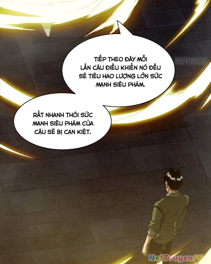 Tay Trái Của Ta Có Thể Dị Biến Chapter 58 - 15