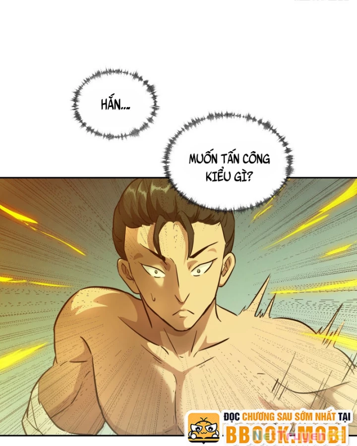 Tay Trái Của Ta Có Thể Dị Biến Chapter 58 - 33