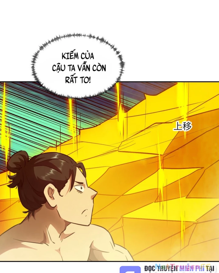 Tay Trái Của Ta Có Thể Dị Biến Chapter 58 - 41